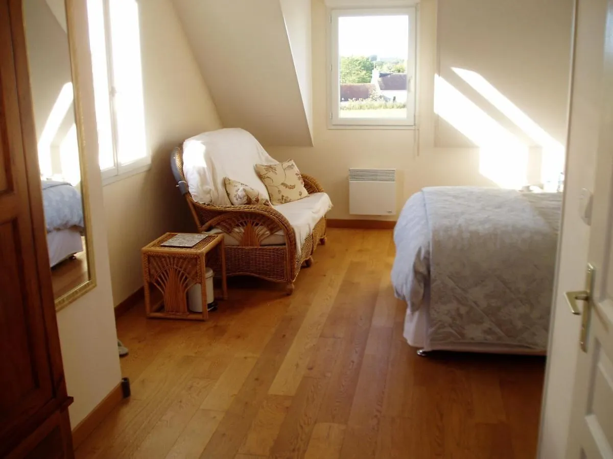 Bed & Breakfast Moonflower House Rohan